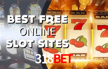 Apostas Esportivas na 318bet: Um Guia Completo