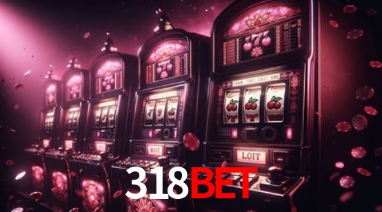 Bônus Diários 318bet