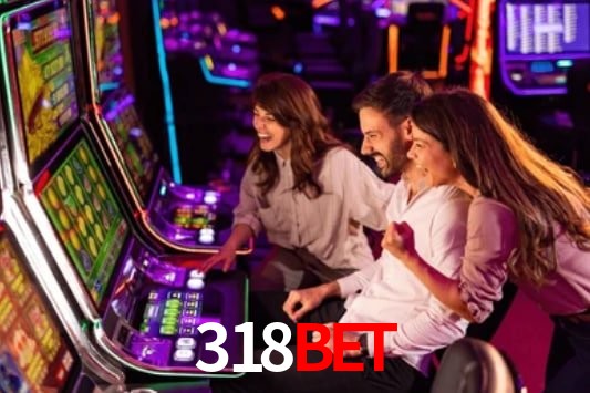 PIX Instantâneo 318bet