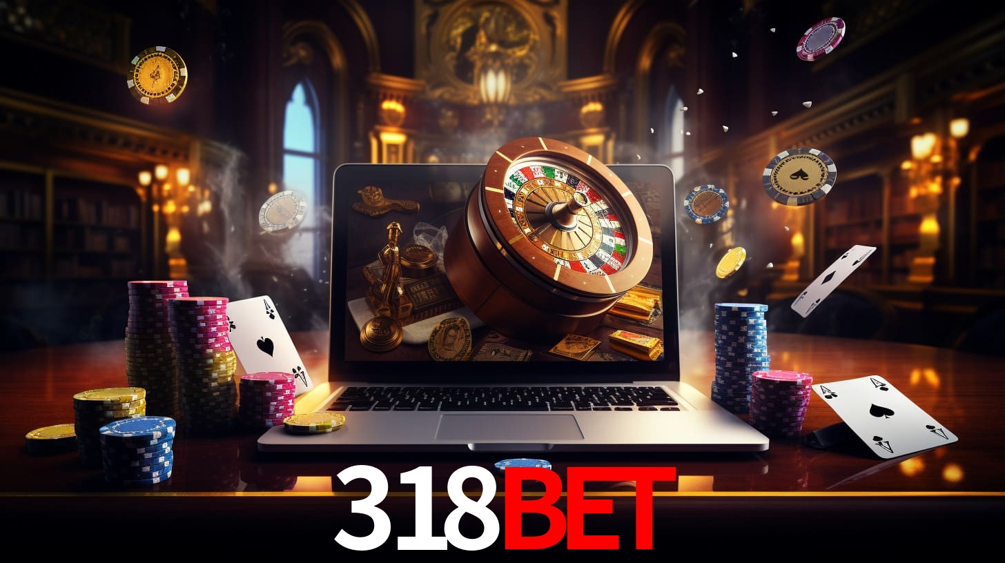 Live Casino 318bet