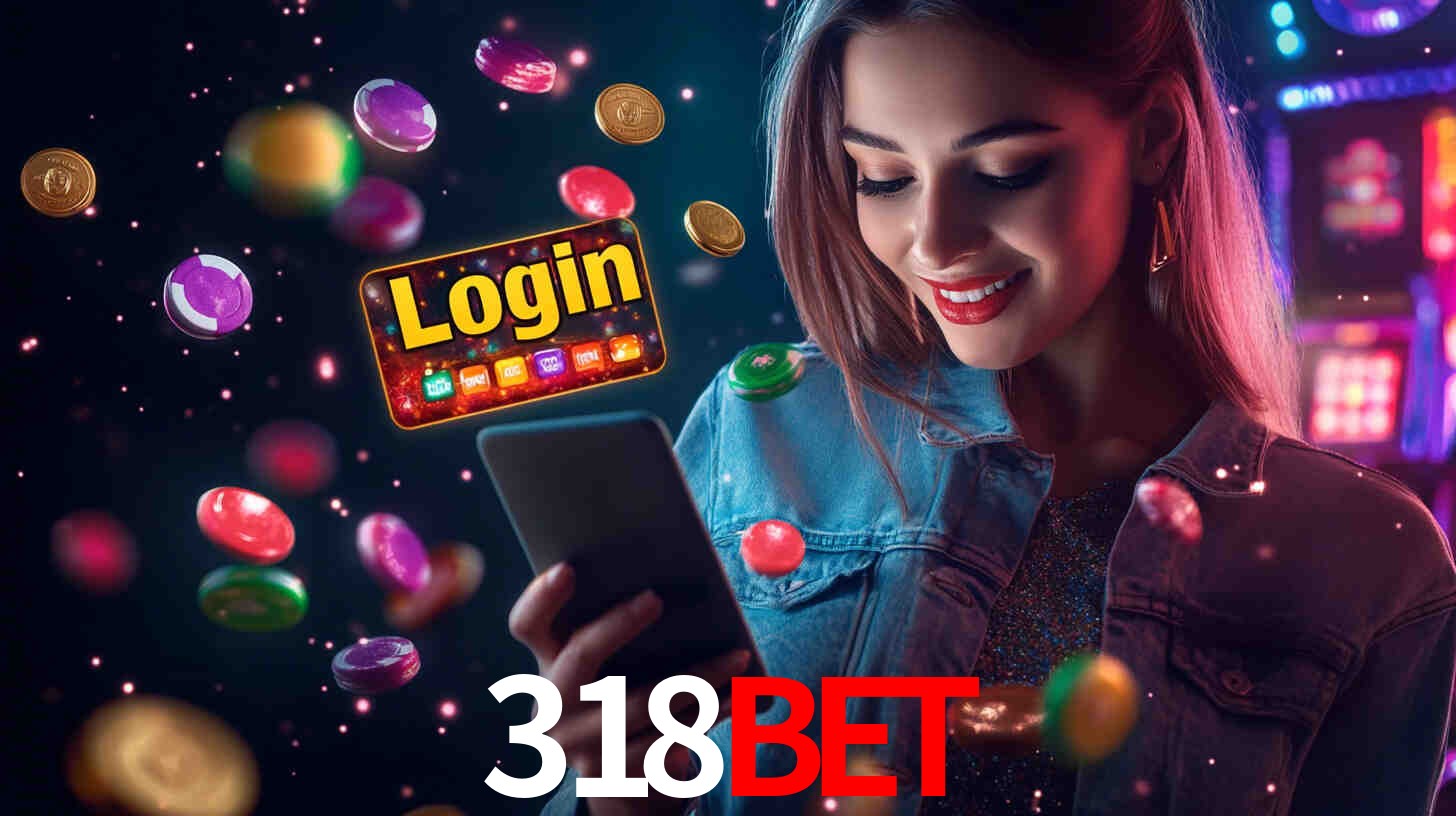 Inovações de Jogos na 318bet: O Futuro das Experiências Interativas