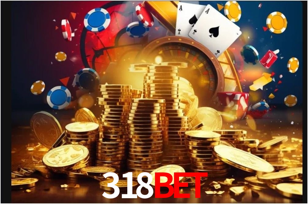 Jogos Exclusivos 318bet
