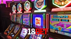 Torneios 318bet