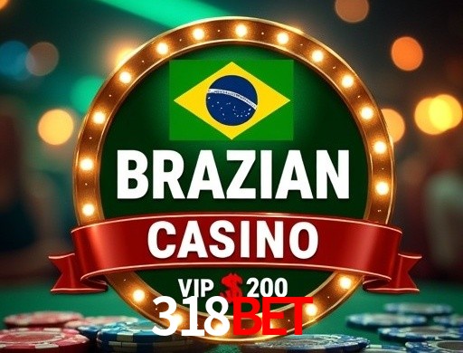 Prévia de conteúdo do canal Telegram 318bet