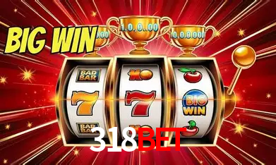 Desvendando o Mundo dos Jogos Virtuais na 318bet