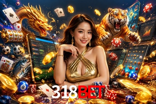 Platform Technology 318bet
