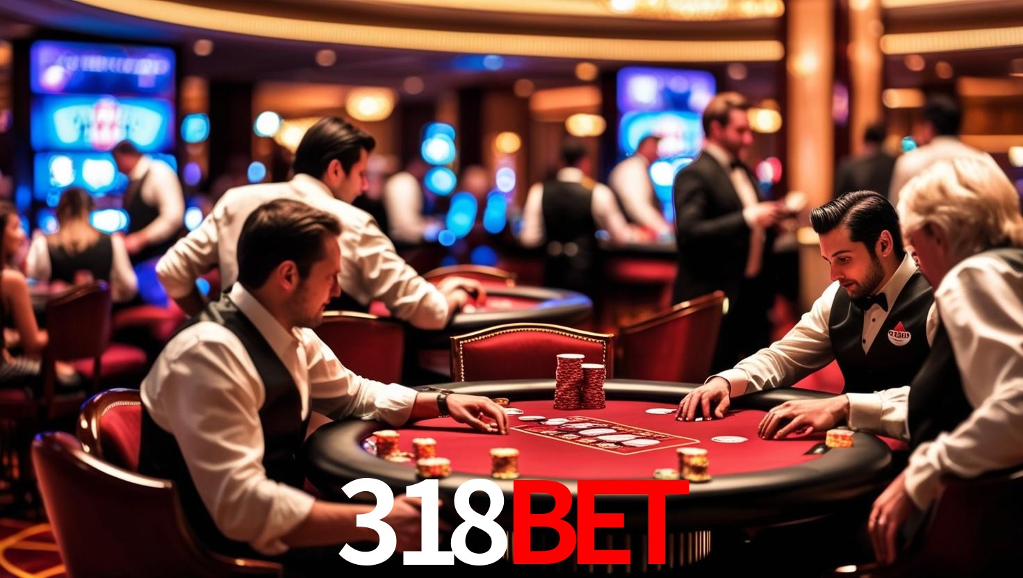 318BET