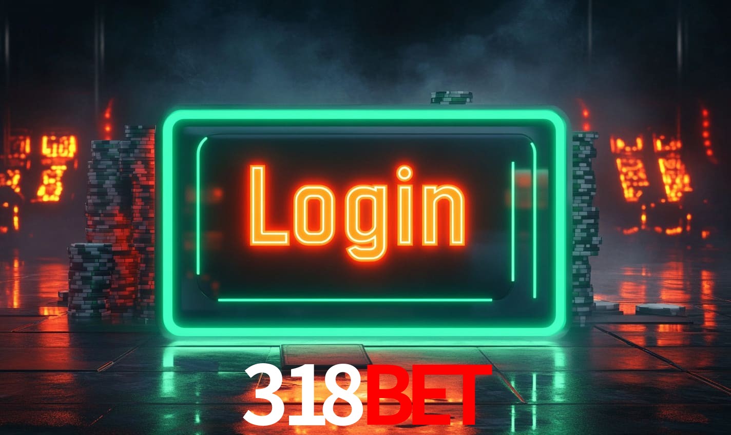 318BET