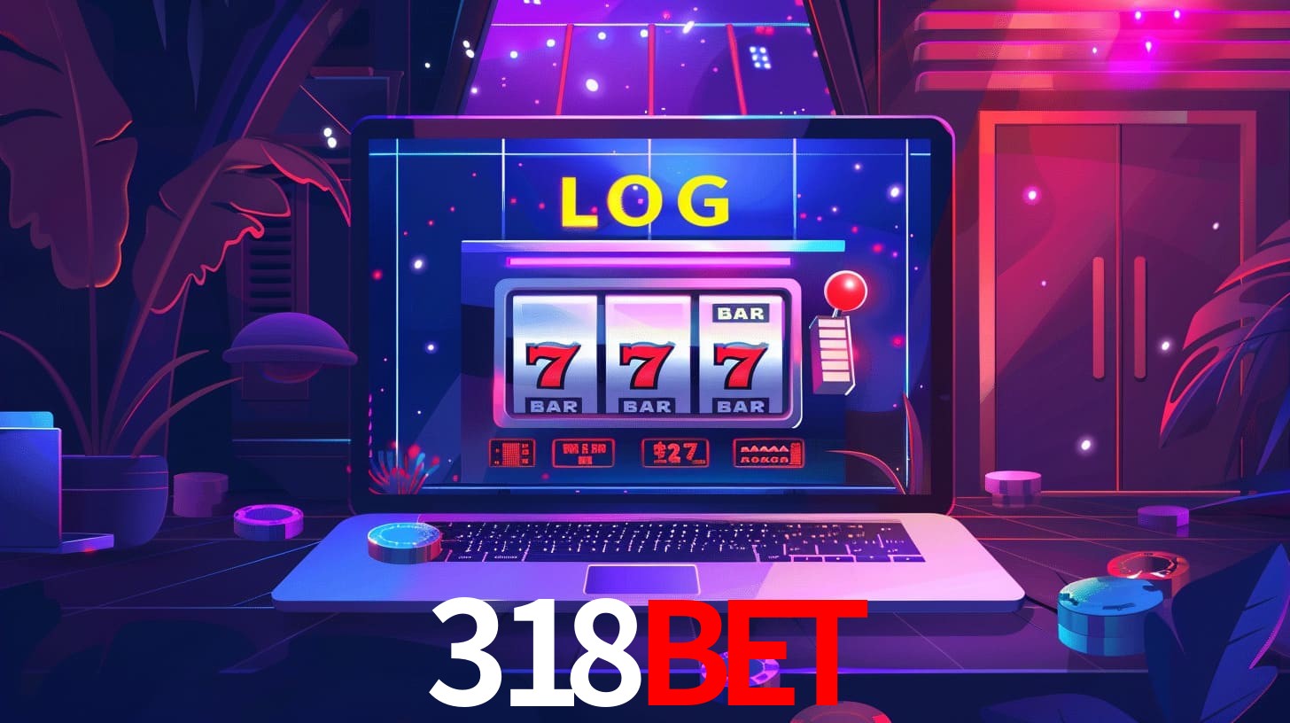 318BET