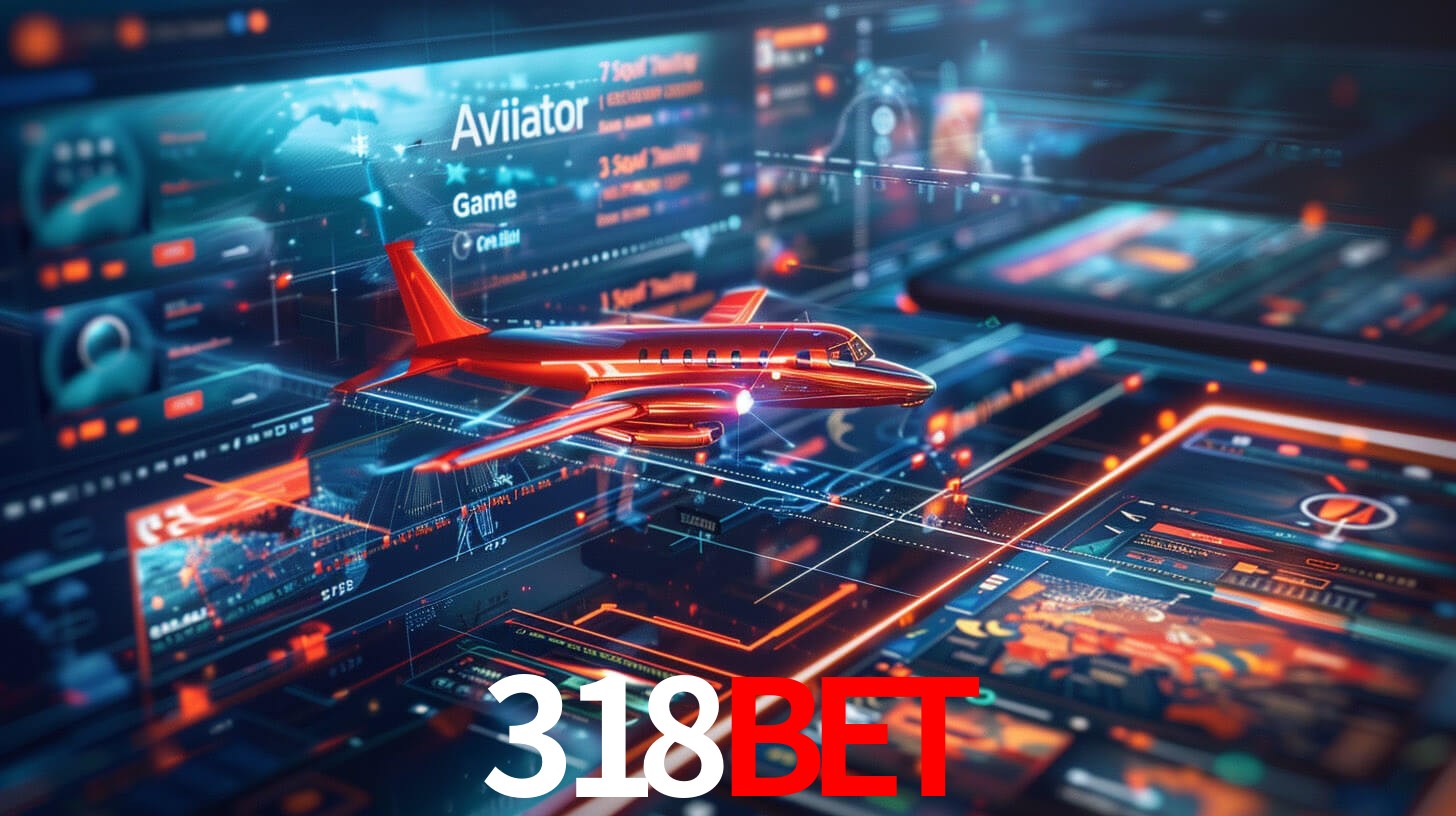318BET