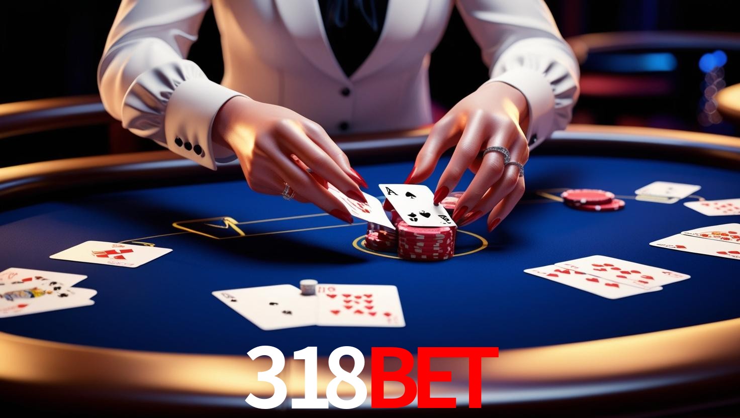 318BET