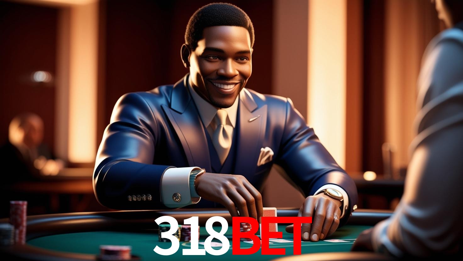 318BET