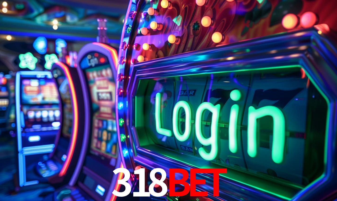 318BET