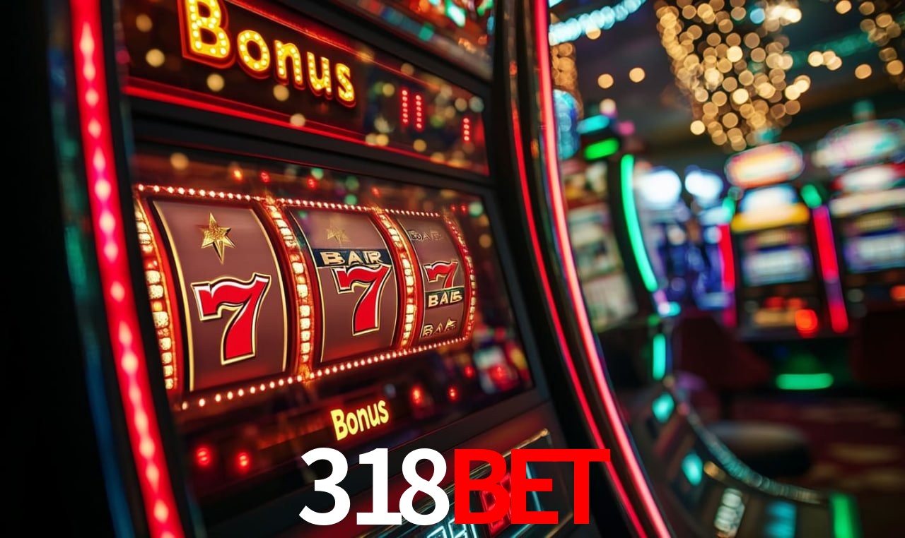 PIX Instantâneo 318BET