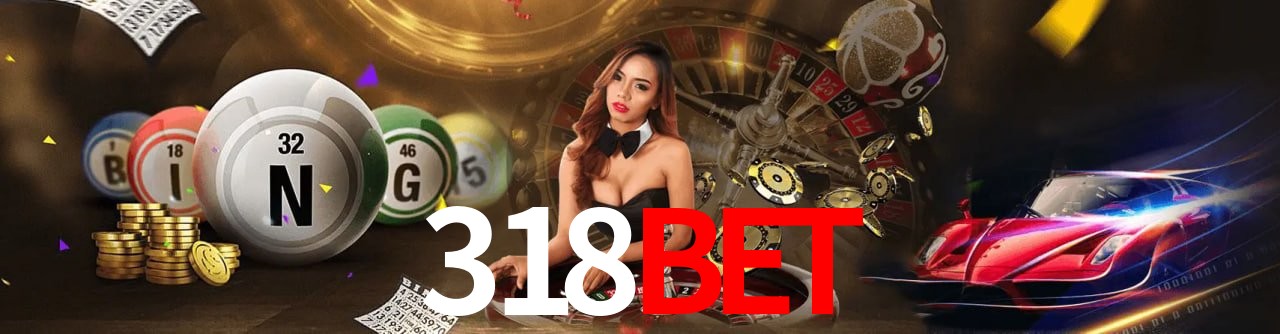 Sistemas de Segurança 318BET