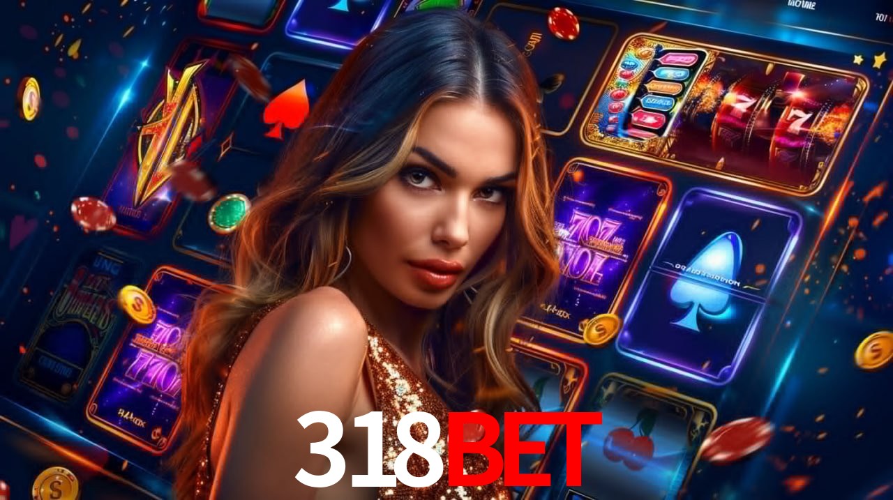 Torneios 318BET