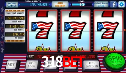 Inovações de Jogos na 318BET: O Futuro das Experiências Interativas