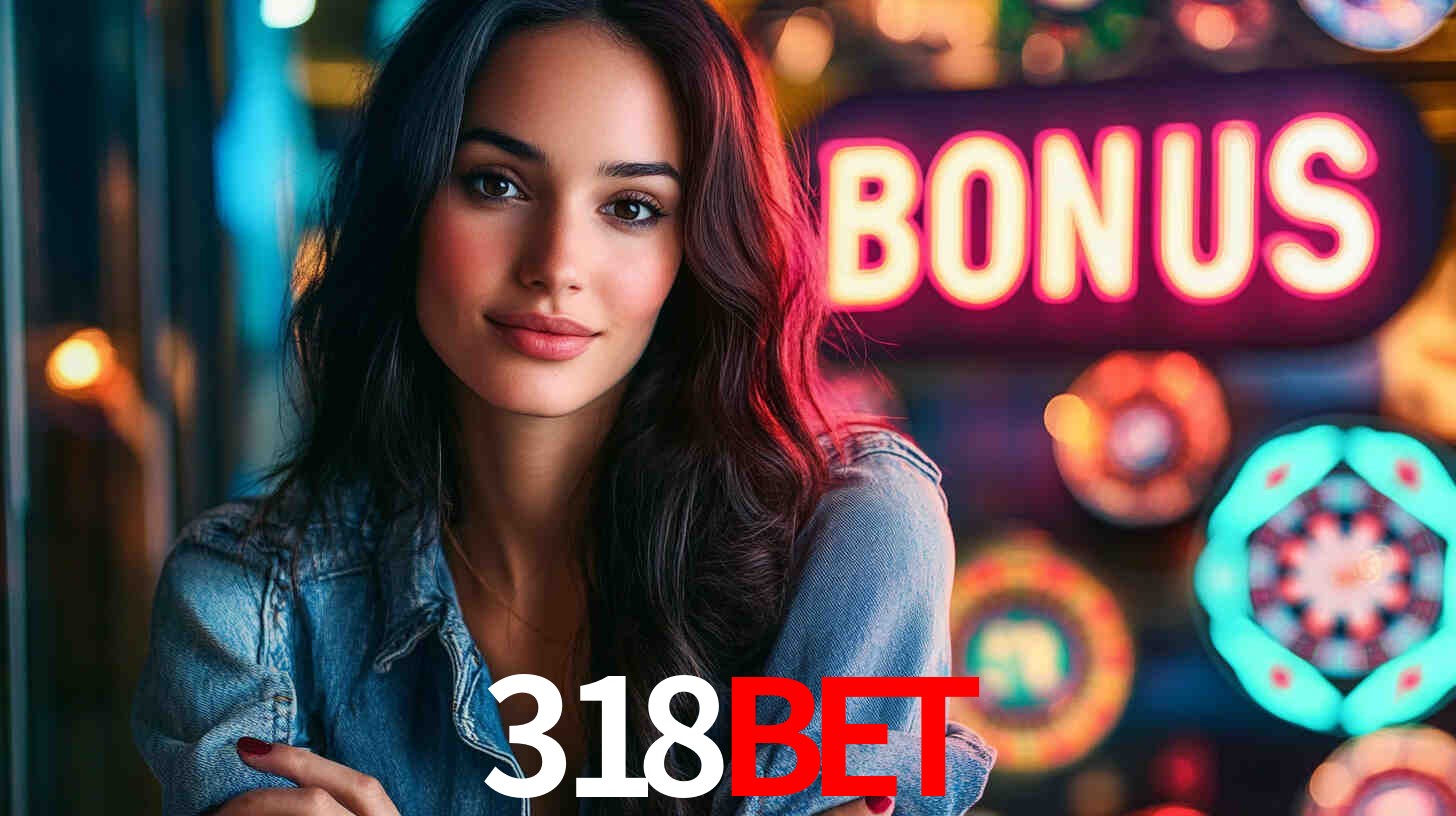 318BET