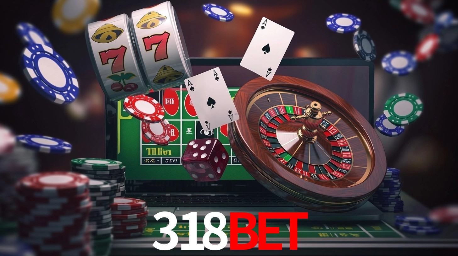 318BET,318BET.COM