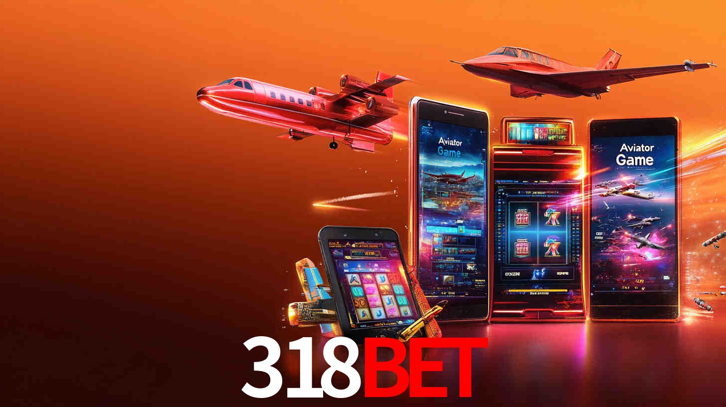 A Emoção da Loteria na 318BET: Uma Chance de Mudança de Vida