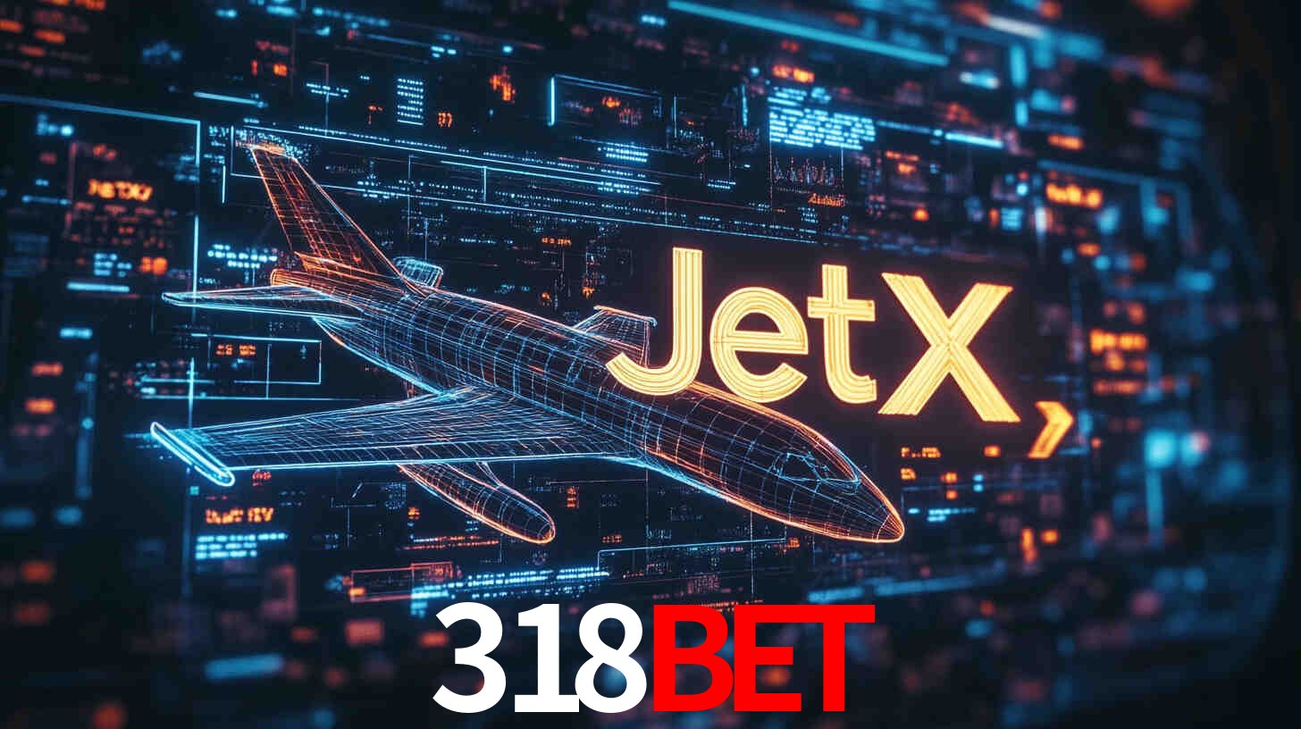 Jogo Spaceman 318BET