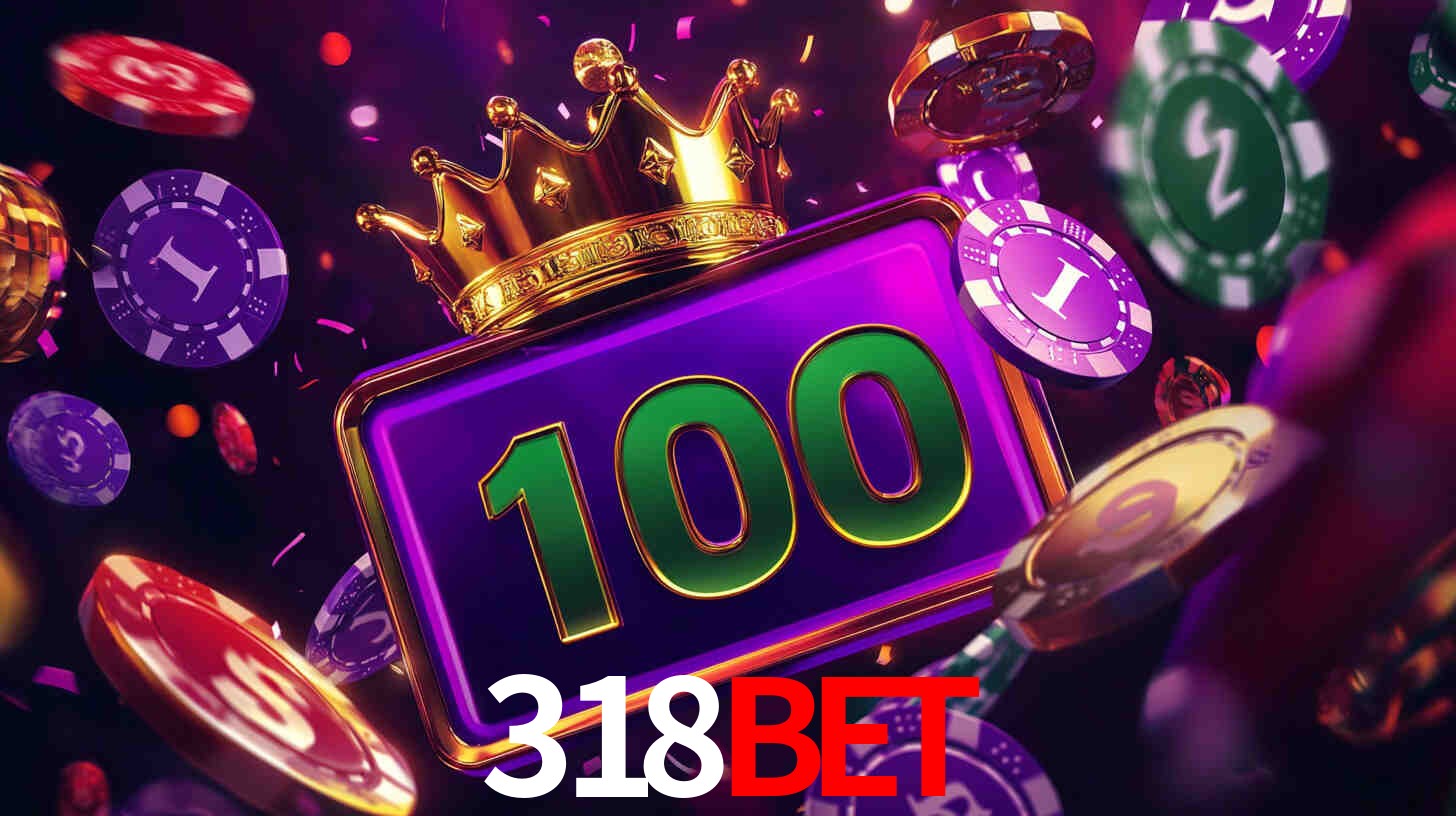 318BET