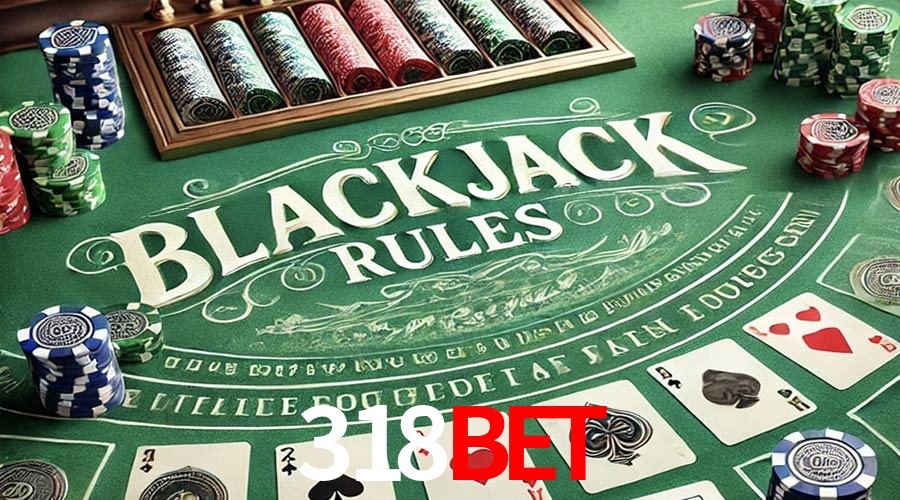 Casino Ao Vivo 318BET