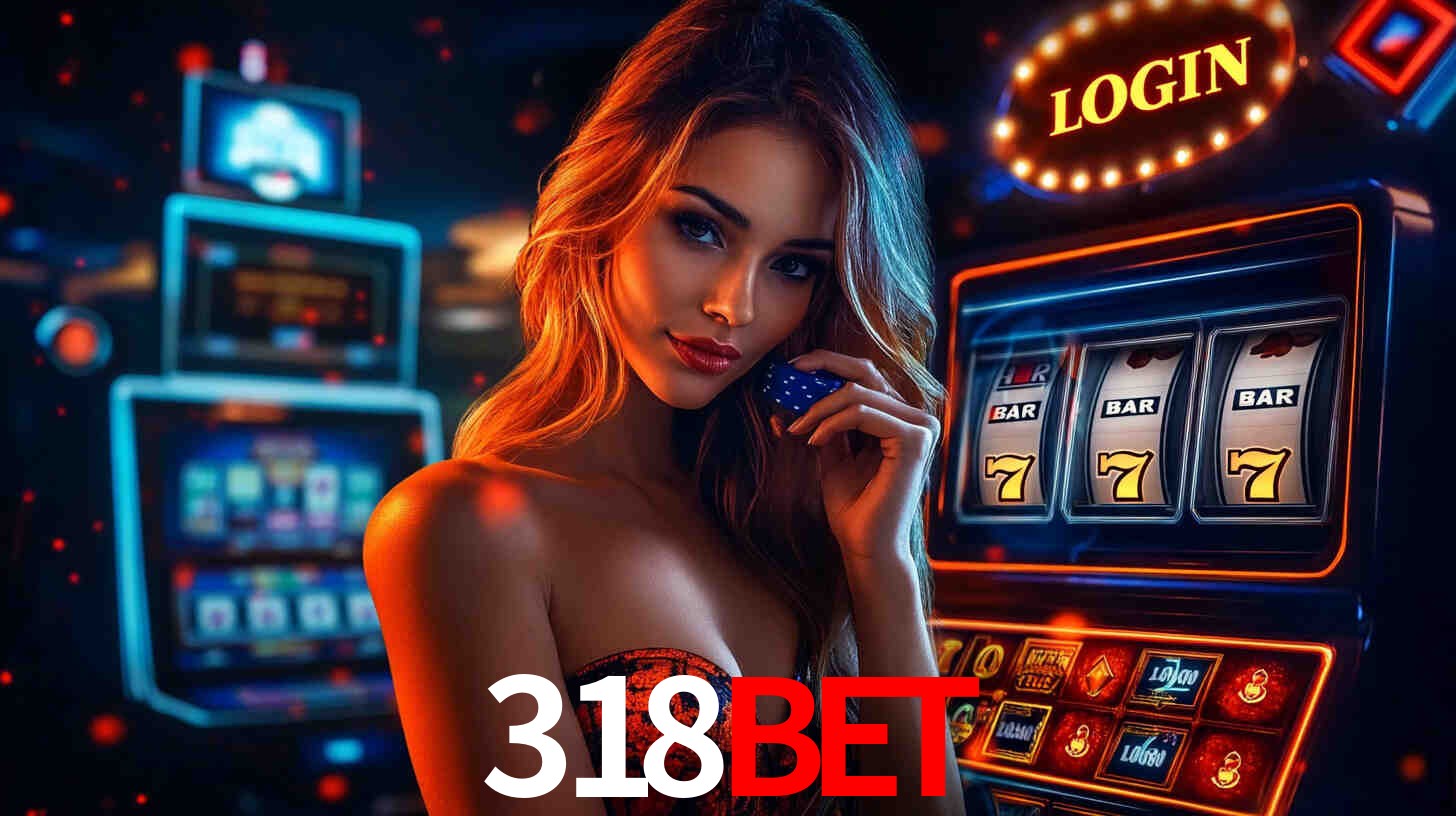 318BET Login