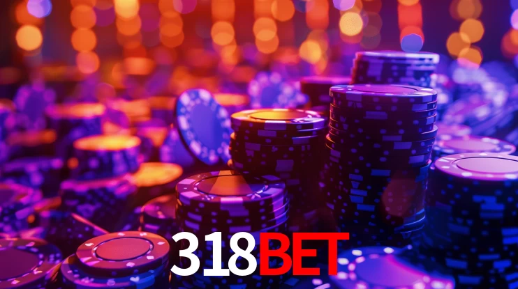 318BET