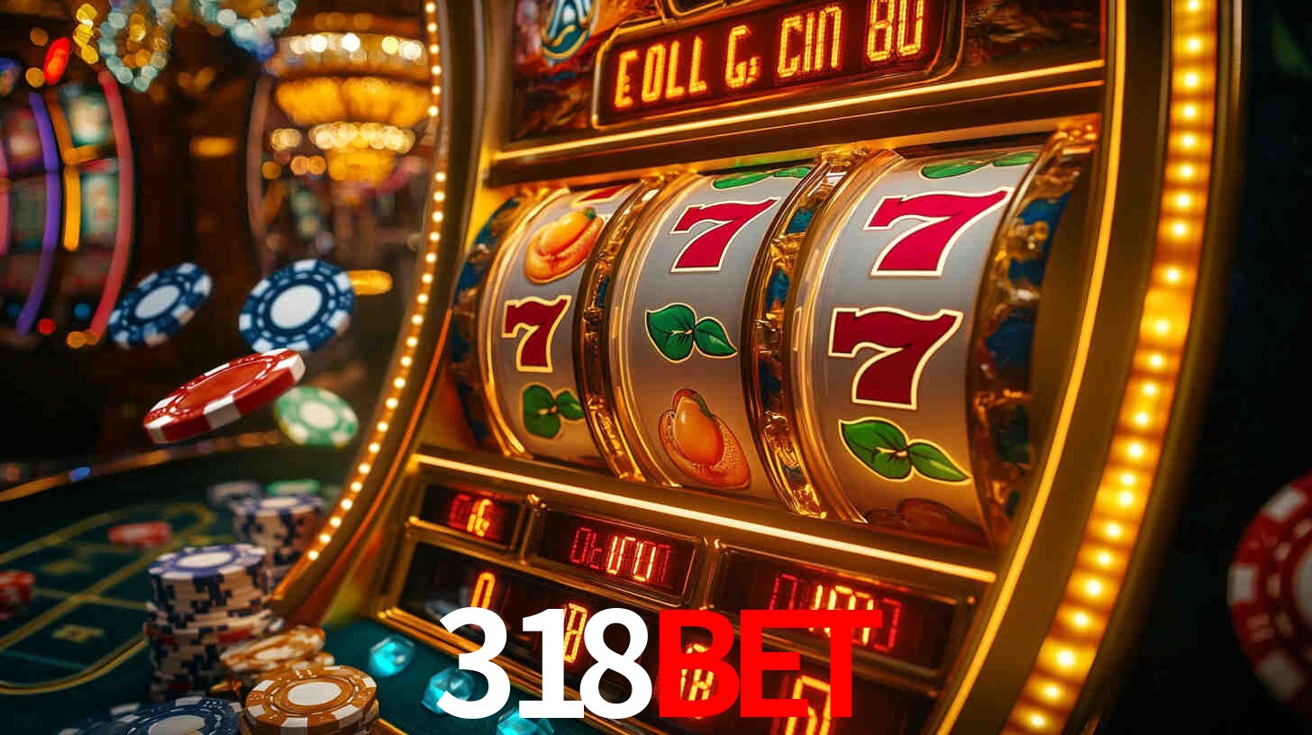 Explore as vantagens do 318BET: serviço profissional e confiabilidade