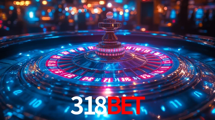 318BET Login