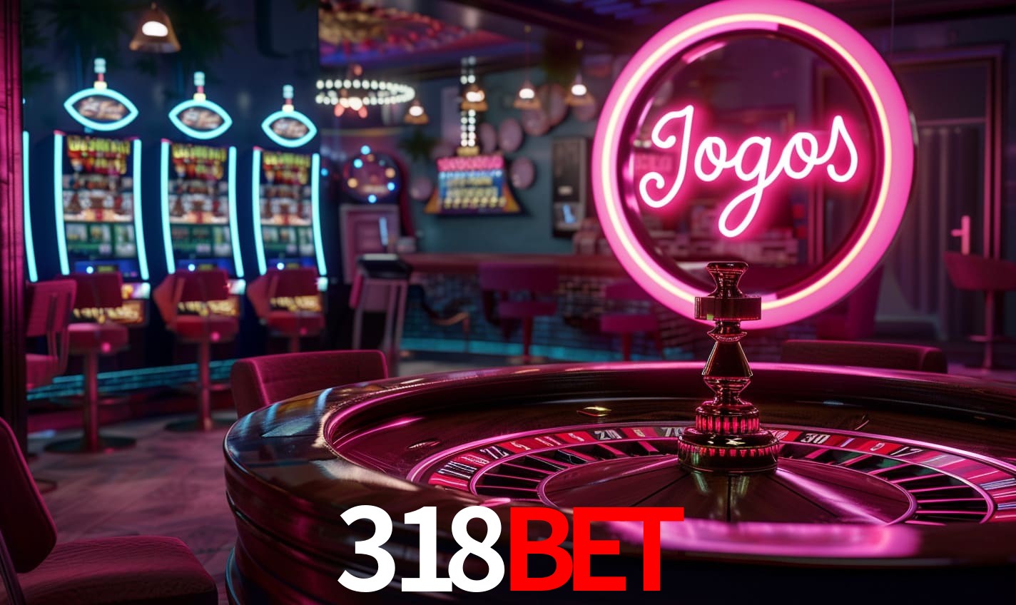 Interface Premium 318BET