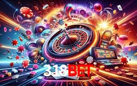 Benefícios da Conta 318BET