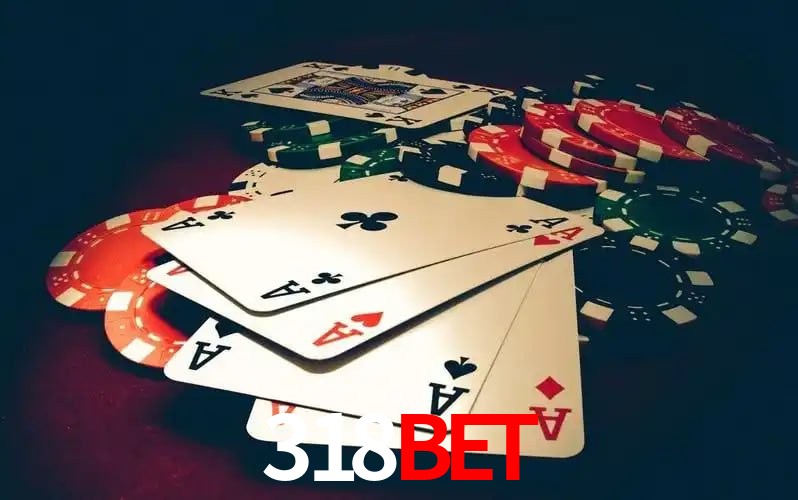 Especiais de Fim de Semana 318BET