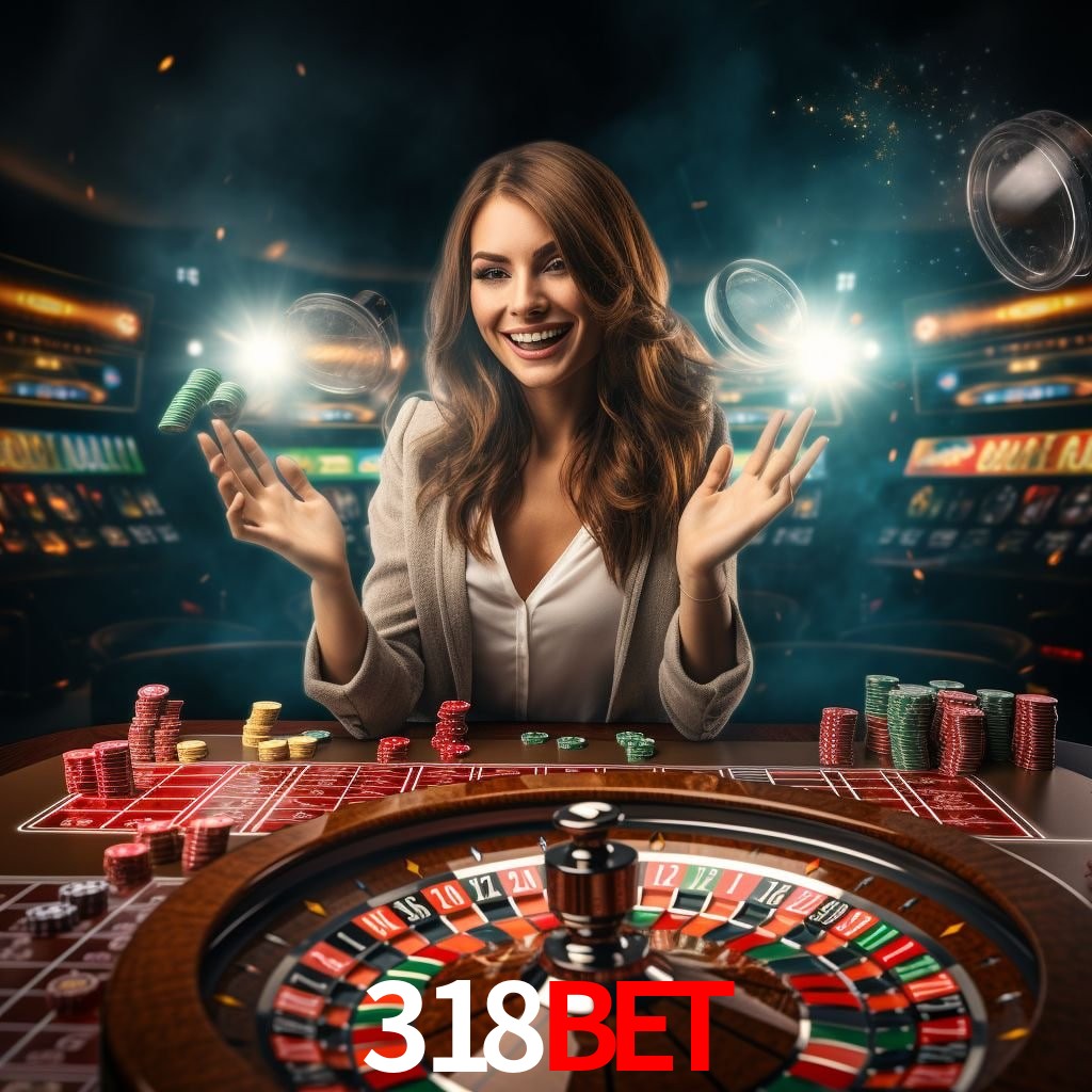 318BET