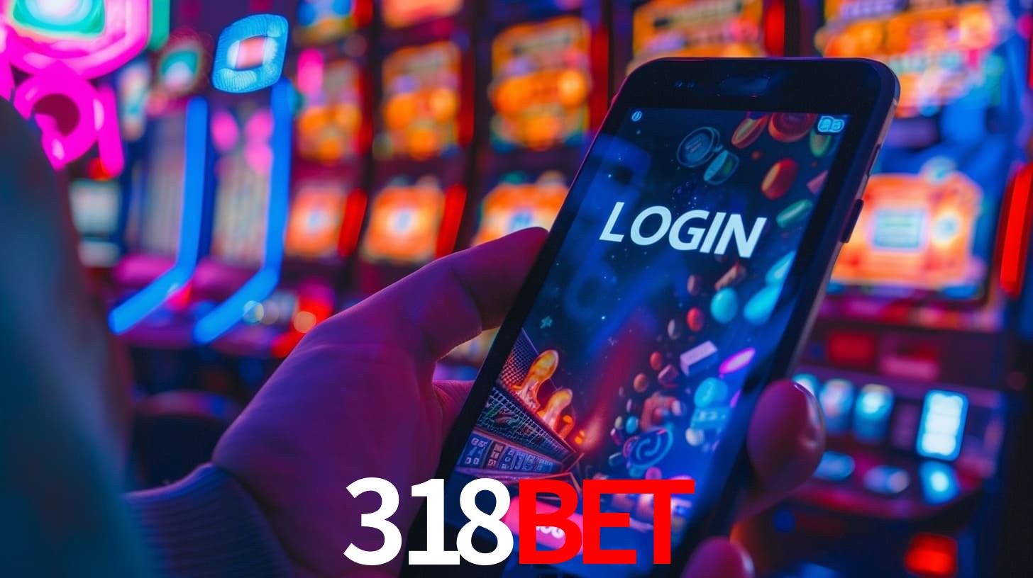 Avaliações dos Jogadores 318BET