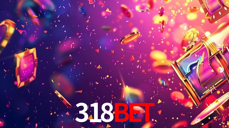 Casino VIP 318BET