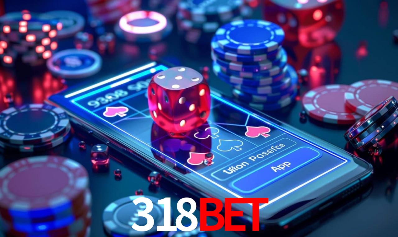 Promoção Relâmpago 318BET