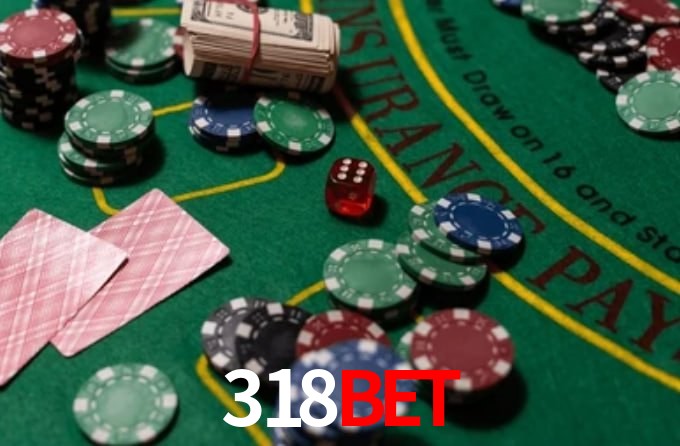 318BET