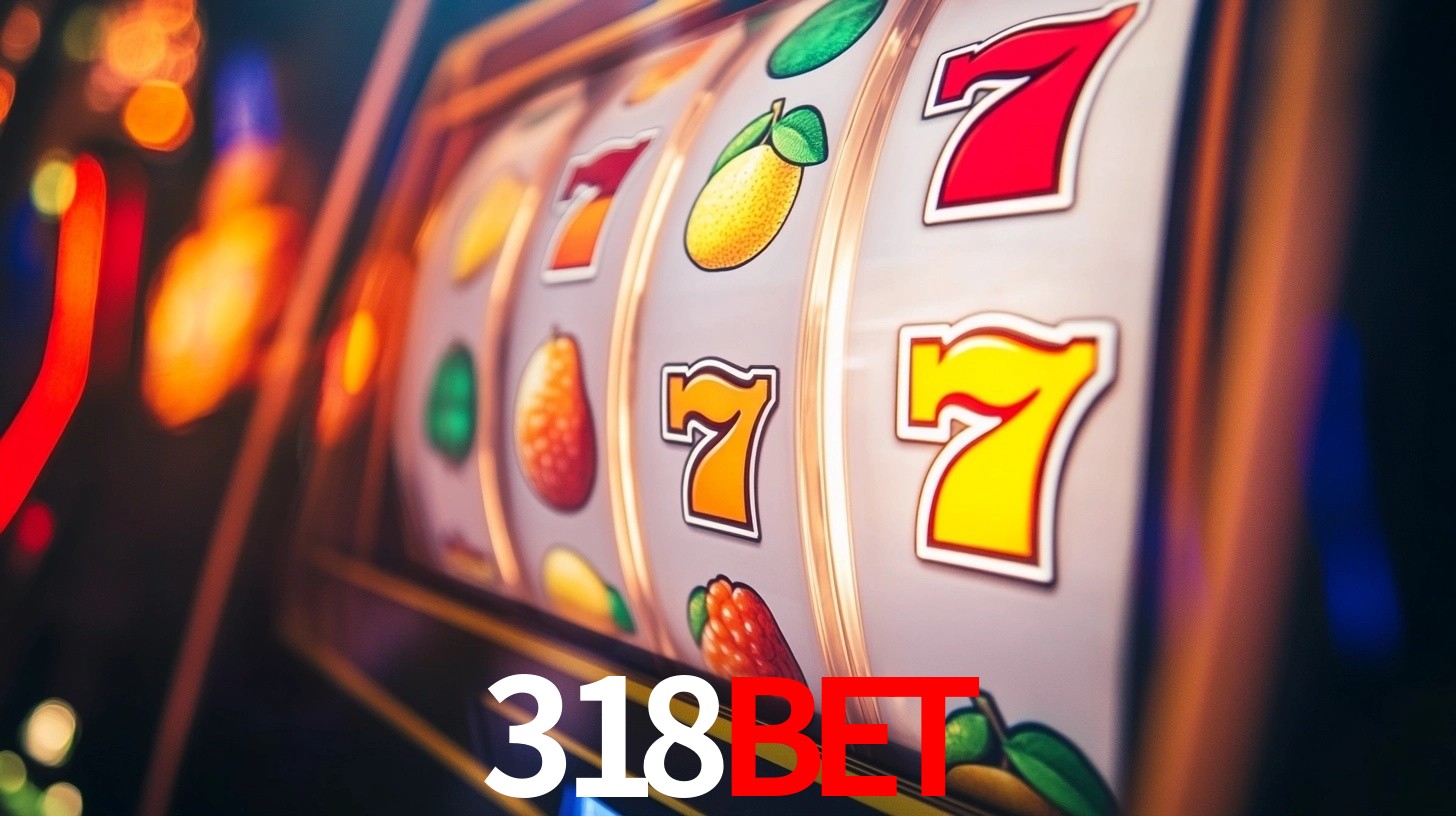 318BET