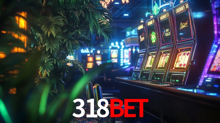 Torneios 318BET