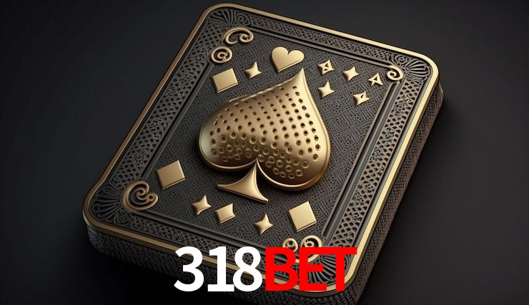 Sistemas de Segurança 318BET