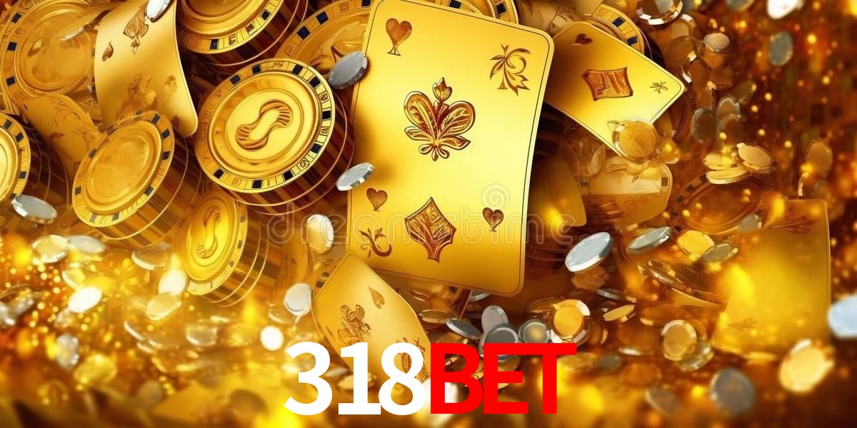 Jogos Exclusivos 318BET