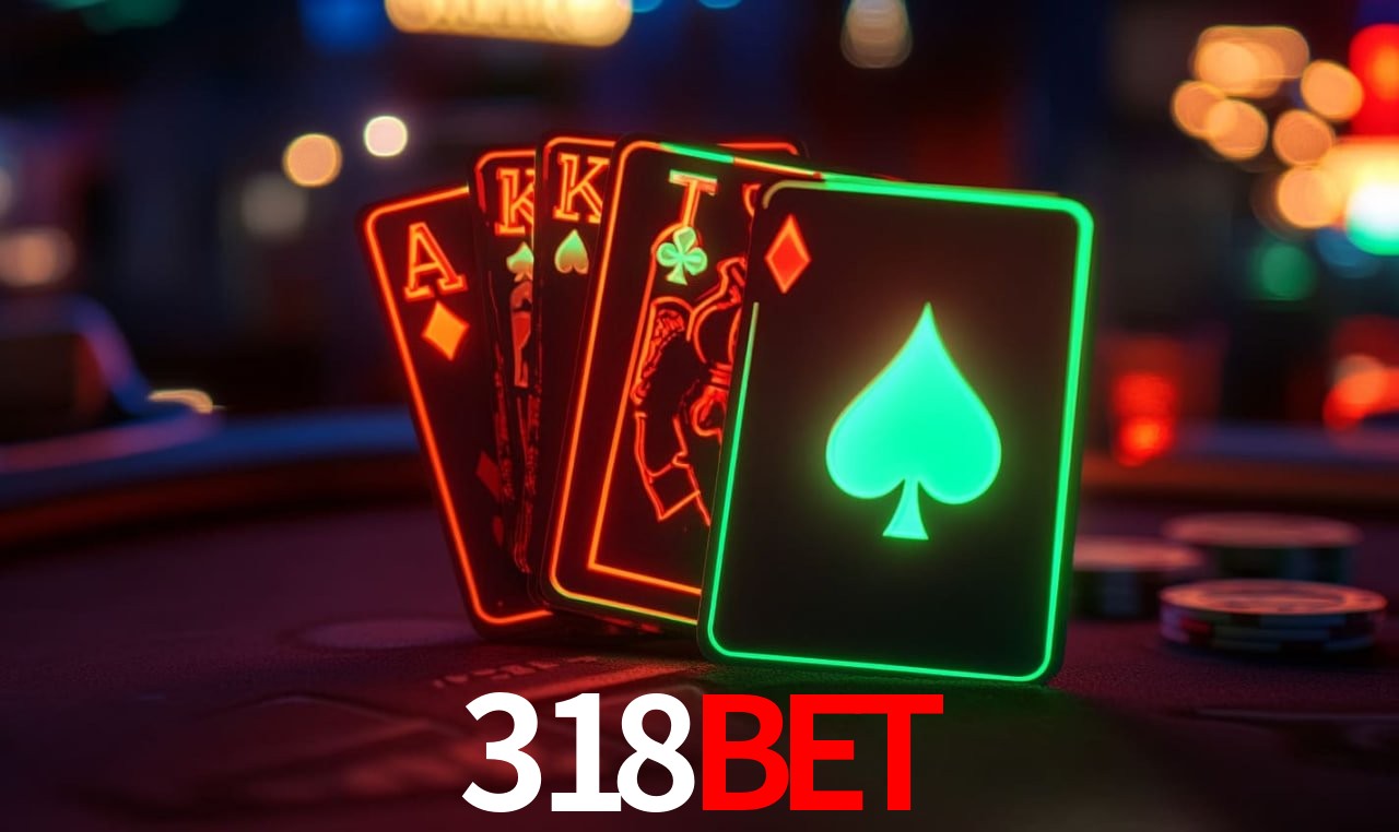 Especiais de Fim de Semana 318BET