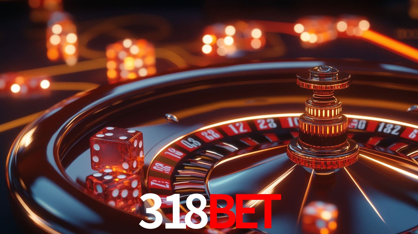 Bônus Generosos e Exclusivos no 318BET para Você!
