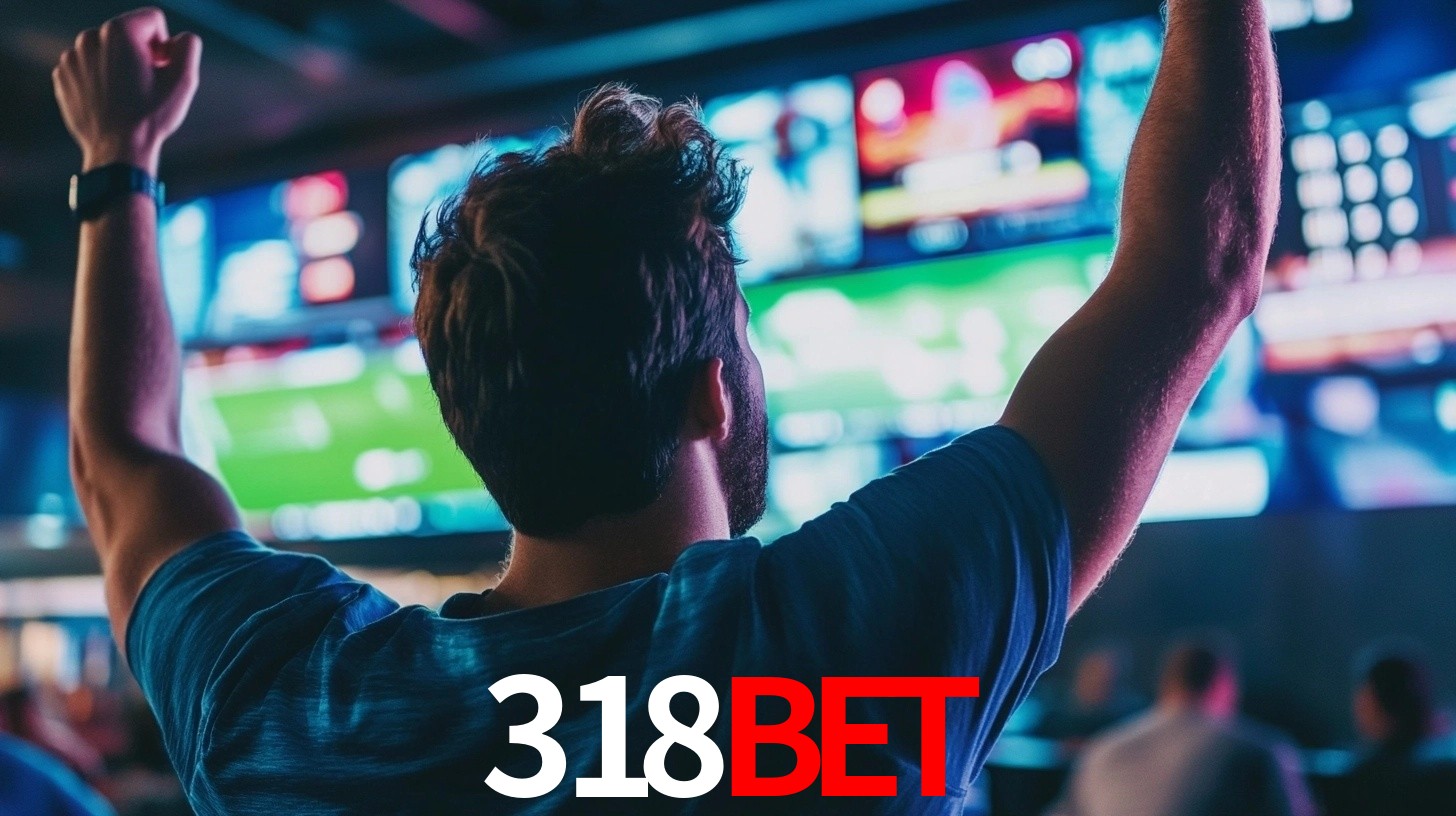 318BET: Jogue Crash e Experimente Alta Recompensa Instantânea