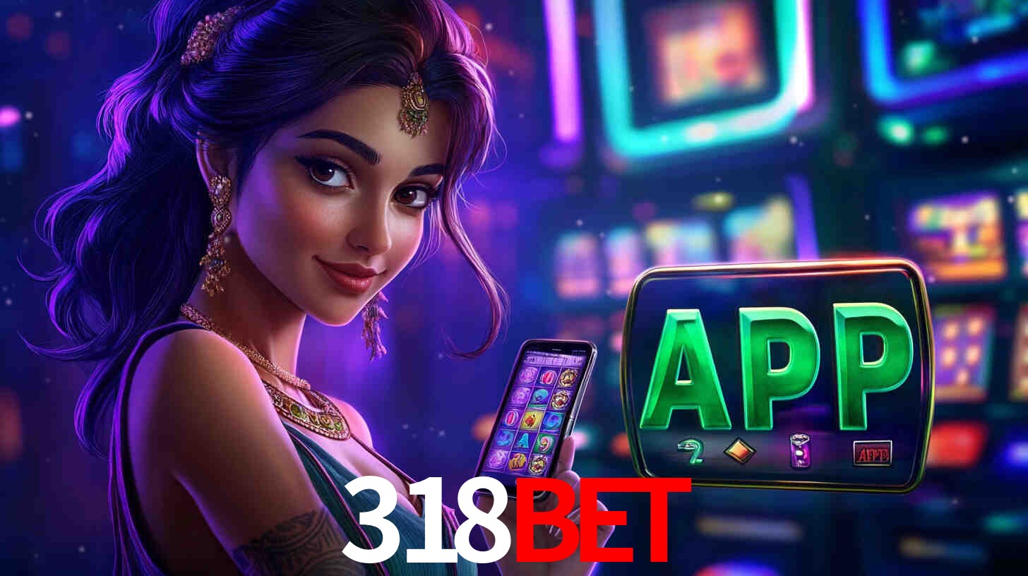 318BET