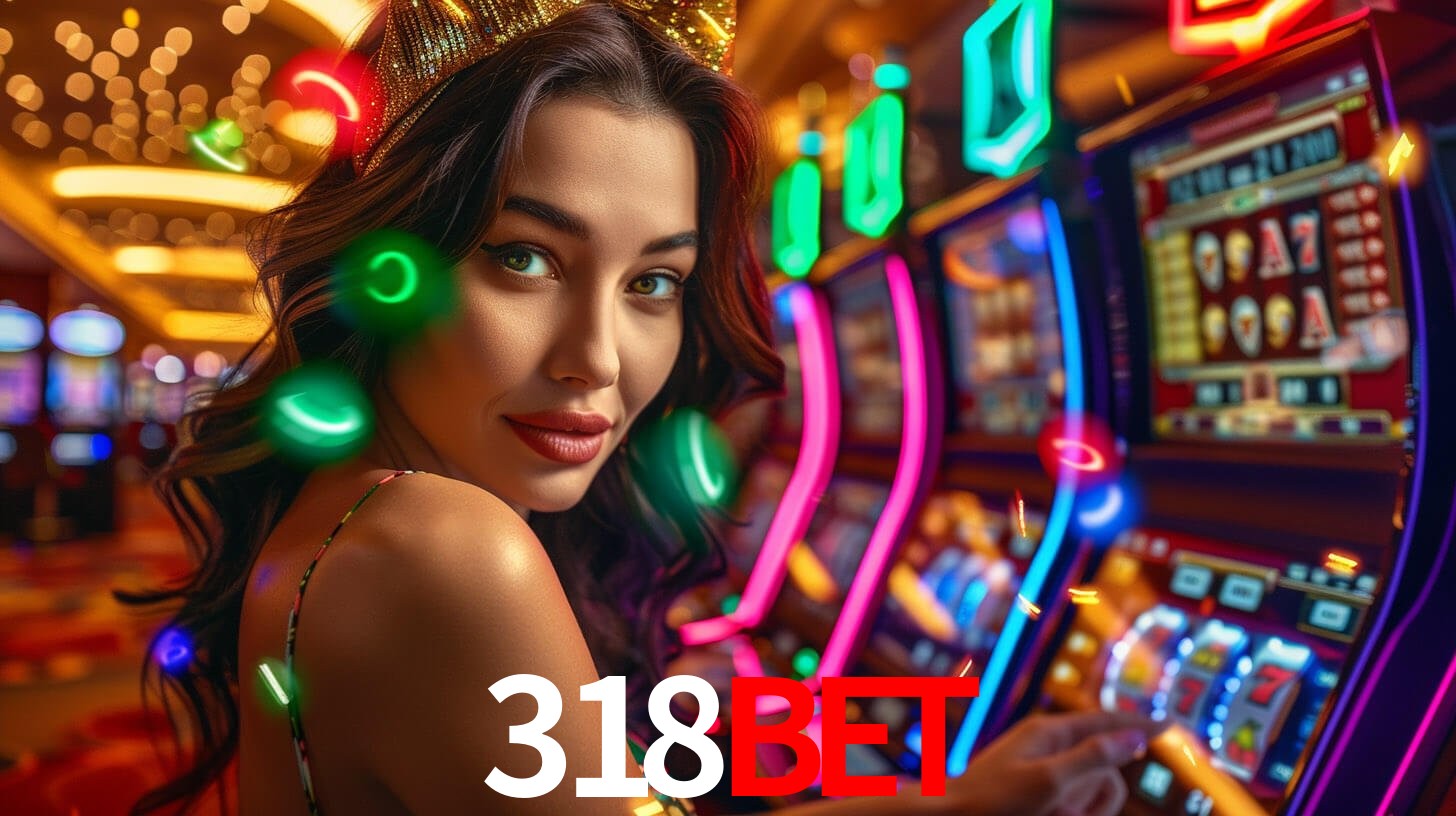 Interface Premium 318BET