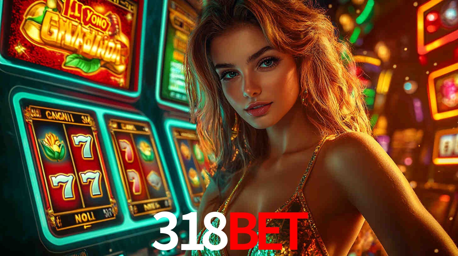 318BET Login
