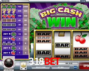 Descubra a Essência do 318BET: Nossa História e Compromissos